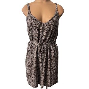 American Eagle Romper in Size L